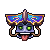 Crypt Queen Zagara Silly Emoji