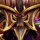 Nazeebo Mastery Portrait