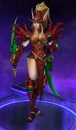 Valeera Shadow of the Uncrowned 1