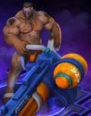 Tychus Power Briefs 1