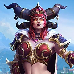 Alexstrasza