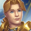 Handsome Doll Anduin Portrait