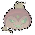 Valeera-O'-Lantern Spray
