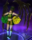 Kerrigan Cheerleader 4