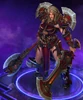 Sonya Legion's Wrath 2