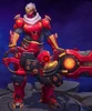 Zarya Cyberdemon 6
