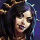 Li-Ming Portrait