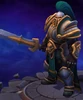 Varian Stormwind Footman 3