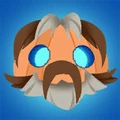 Uther-O'-Lantern Portrait