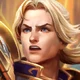 Anduin Mastery Portrait