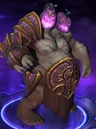 Cho'gall Pump'kin 3