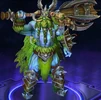 Leoric Vrykul 3