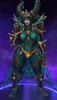 Alexstrasza Dragon Aspect 5