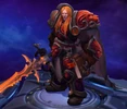 Arthas Crown Prince 4