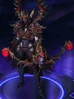 Sylvanas Dark Lady 3