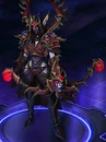 Sylvanas Dark Lady 3