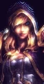 Jaina Announcer