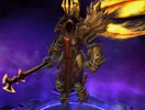 Tyrael Demonic 4