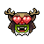 Great-father Winter Rehgar Inlove Emoji