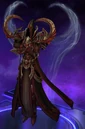 Malthael Aspect of Death 4