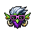Zul'jin Cool Emoji