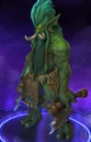 Zul'jin Warlord of the Amani 2