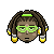 Lúcio Speechless Emoji