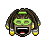 Lúcio Rofl Emoji