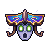 Crypt Queen Zagara Surprised Emoji