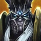 Arthas Mastery Portrait