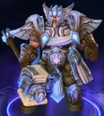 Uther Grand Marshal 2