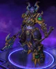 Sonya Death Knight 2