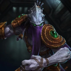 Zeratul