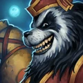 Lunar Chen Portrait