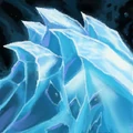 Frost Nova Portrait