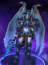 Jaina Dreadlord 5