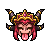 Alexstrasza Silly Emoji