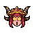 Alexstrasza Surprised Emoji