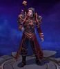 Anduin King of Stormwind 2