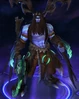 Malfurion Betrayer 1