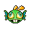 Murky Happy Emoji