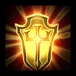 Shield Glare Icon