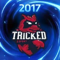 HGC 2017 Tricked eSports Portrait