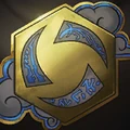 Hanzo Emblem Portrait