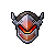 Genji Angry Emoji