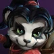 Li Li Portrait