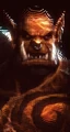 Garrosh Announcer