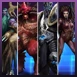 Mechanics heroes