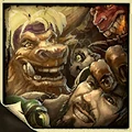 Recruit A Friend Portrait