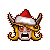 Sugar Plum Sylvanas Angry Emoji